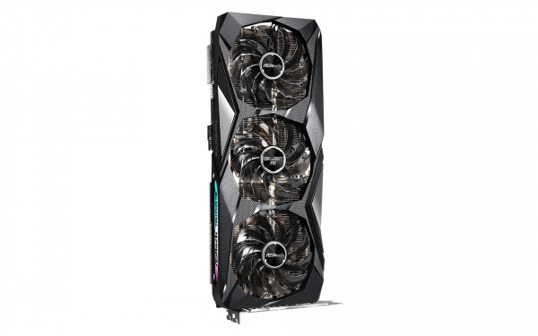 Card Đồ Họa ASRock Radeon RX 6800 Challenger Pro 16G OC