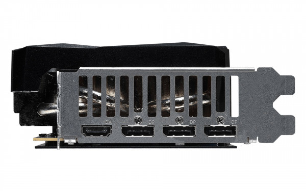 Card Đồ Họa ASRock Radeon RX 6800 Challenger Pro 16G OC