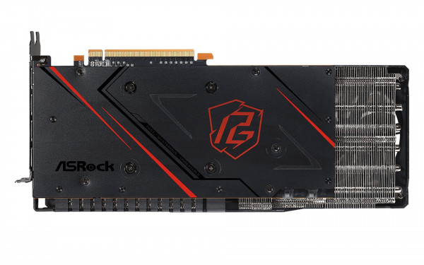 Card Đồ Họa ASRock Radeon RX 6800 Phantom Gaming D 16G OC