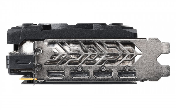 Card Đồ Họa ASRock Radeon RX 6800 Phantom Gaming D 16G OC