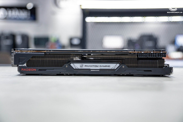 Card màn hình ASRock Radeon RX 6800 XT Phantom Gaming D 16G OC