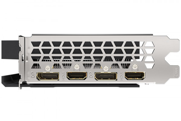 Card Đồ Họa GIGABYTE GeForce RTX 3060 Ti EAGLE OC 8G