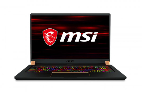 Laptop MSI GE75 Raider 10SFS-270VN (i9-10980HK/16GB-RAM/512GB-SSD+1TB-HDD/RTX2070-Super/17.3inch/FHD/240Hz/ Win10)