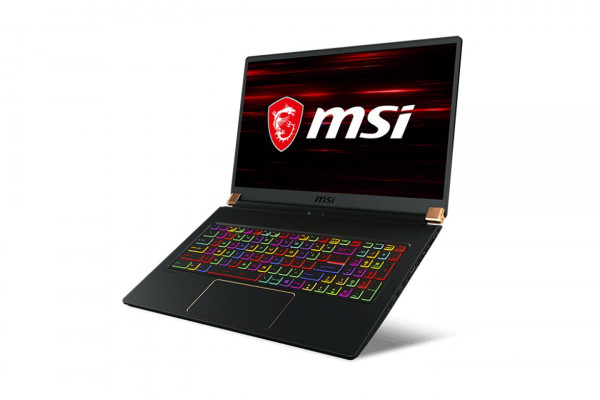 Laptop MSI GE75 Raider 10SFS-270VN (i9-10980HK/16GB-RAM/512GB-SSD+1TB-HDD/RTX2070-Super/17.3inch/FHD/240Hz/ Win10)