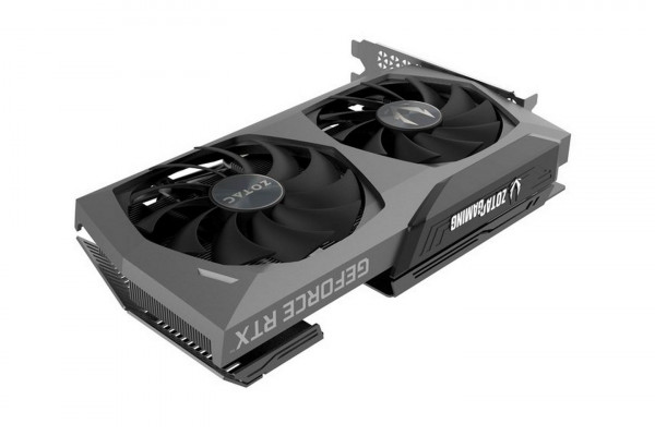 Card Đồ Họa ZOTAC GAMING GeForce RTX 3070 Twin Edge OC Edition