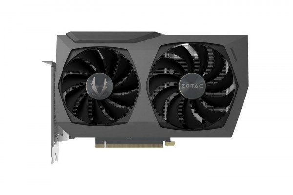 Card Đồ Họa ZOTAC GAMING GeForce RTX 3070 Twin Edge OC Edition