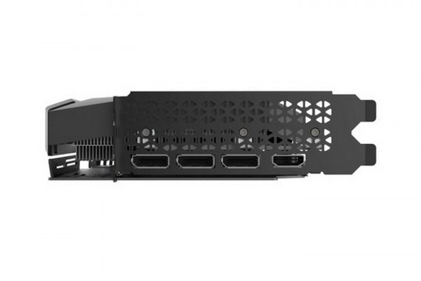 Card Đồ Họa ZOTAC GAMING GeForce RTX 3070 Twin Edge OC Edition