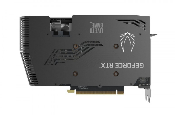 Card Đồ Họa ZOTAC GAMING GeForce RTX 3070 Twin Edge OC Edition
