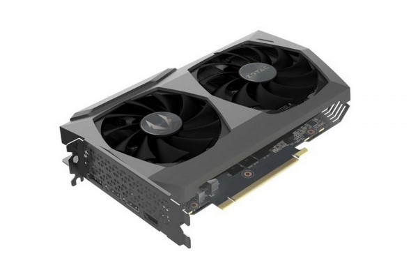 Card Đồ Họa ZOTAC GAMING GeForce RTX 3070 Twin Edge OC Edition