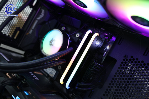 Bộ Máy Tính Ryzen 9 5950X | RAM 32GB | VGA RTX 3060 12G