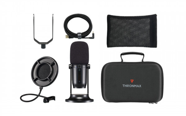 Thronmax MDrill One Pro Studio Kit