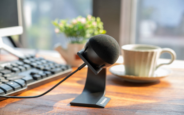 Microphones Thronmax Fireball 48Khz