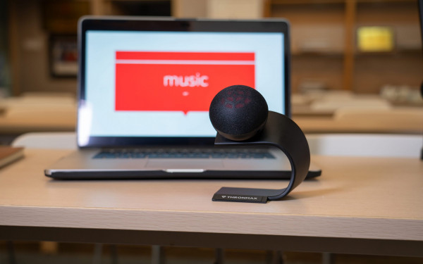 Microphones Thronmax Fireball 48Khz