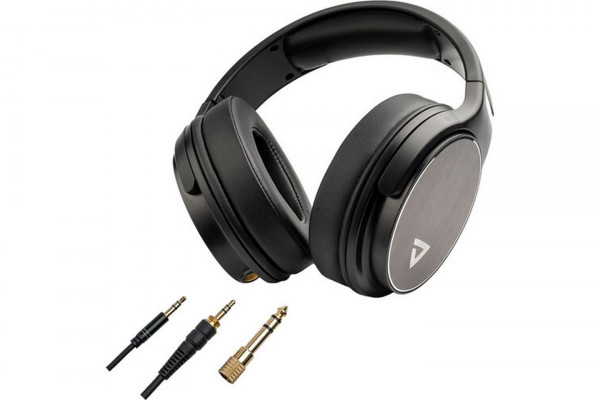 Tai Nghe Thronmax THX-50 Professional Studio Monitoring Headphones