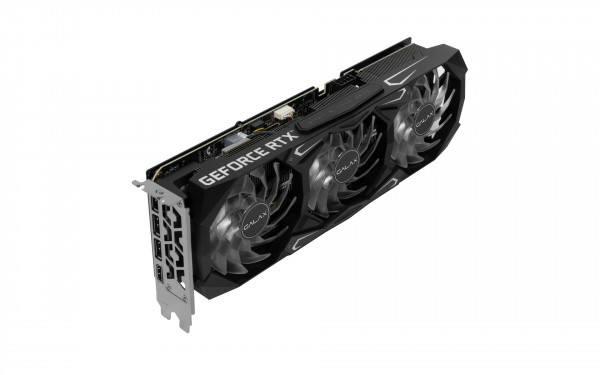 Card Đồ Họa GALAX GeForce RTX 3070 SG (1-Click OC)