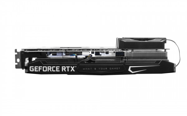 Card Đồ Họa GALAX GeForce RTX 3070 SG (1-Click OC)