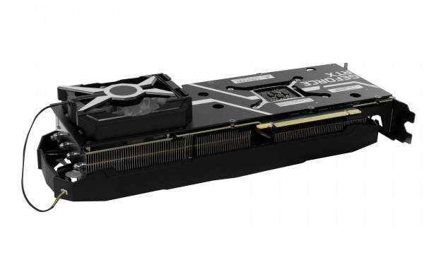 Card Đồ Họa GALAX GeForce RTX 3070 SG (1-Click OC)