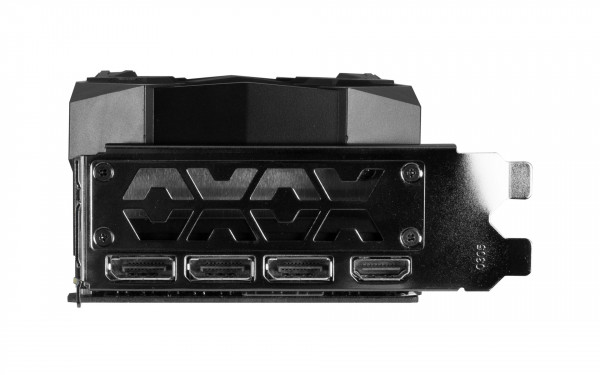 Card Đồ Họa GALAX GeForce RTX 3070 SG (1-Click OC)