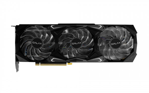 Card Đồ Họa GALAX GeForce RTX 3070 SG (1-Click OC)