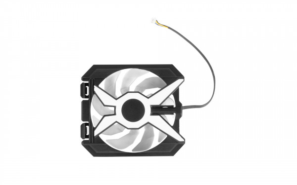 Card Đồ Họa GALAX GeForce RTX 3070 SG (1-Click OC)