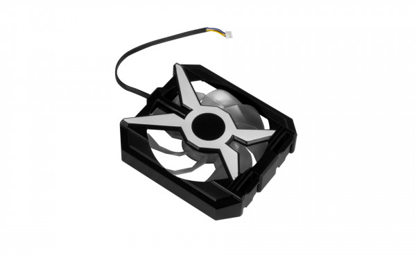 Card Đồ Họa GALAX GeForce RTX 3070 SG (1-Click OC)