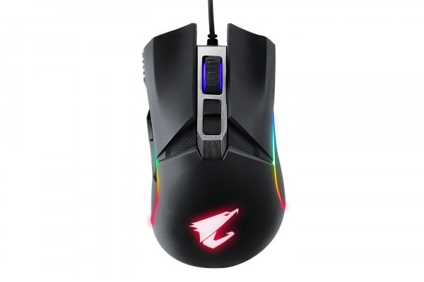 Chuột Gigabyte Aorus M5