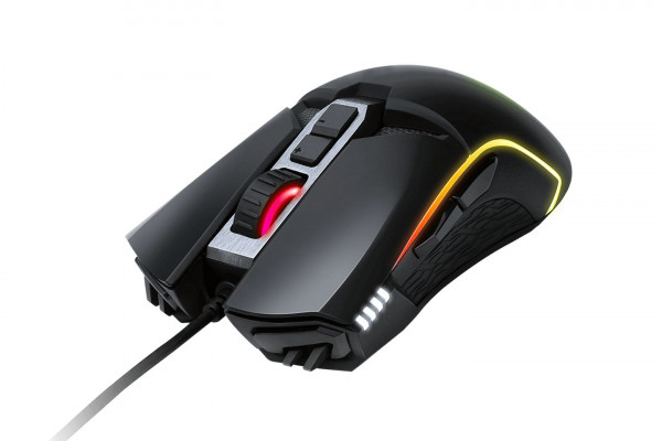 Chuột Gigabyte Aorus M5