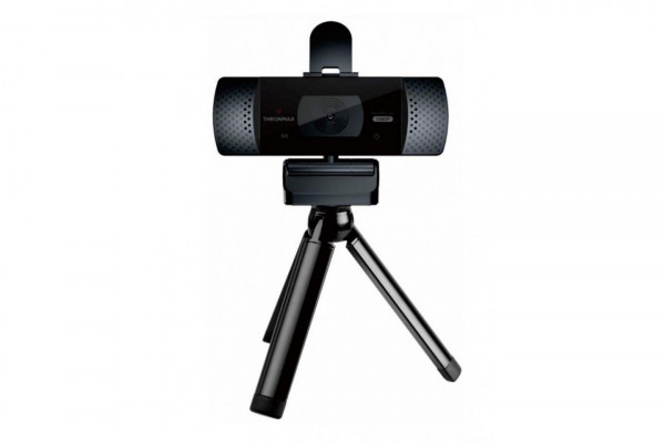 Webcam Thronmax STREAM GO X1 PRO 1080P
