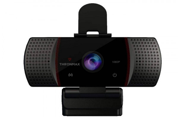 Webcam Thronmax STREAM GO X1 PRO 1080P
