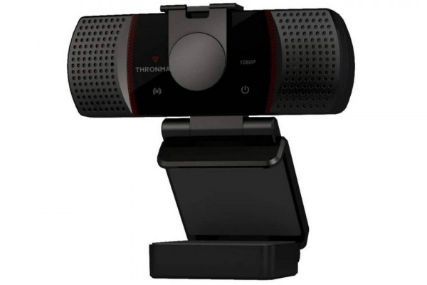Webcam Thronmax STREAM GO X1 PRO 1080P