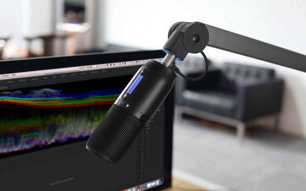 Tay nối dài Thronmax Caster Boom Stand S1/S2