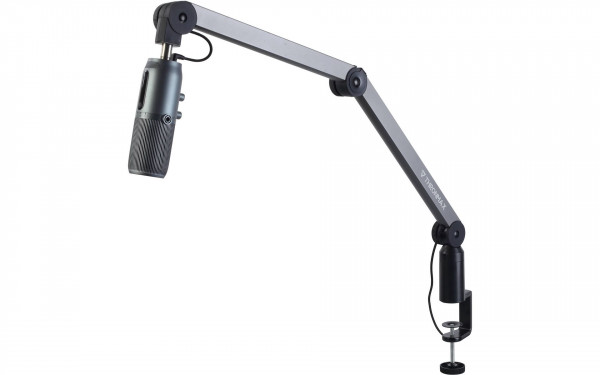 Tay nối dài Thronmax Caster Boom Stand S1/S2