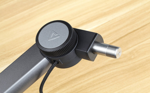 Tay nối dài Thronmax Caster Boom Stand S1/S2