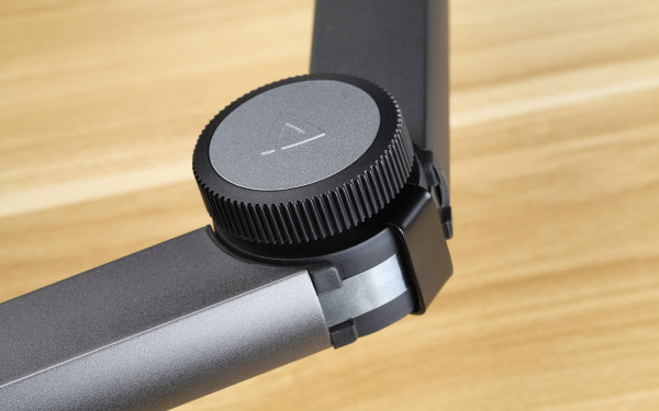 Tay nối dài Thronmax Caster Boom Stand S1/S2