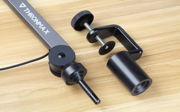 Tay nối dài Thronmax Caster Boom Stand S1/S2