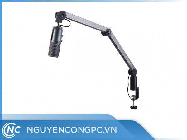 Tay nối dài Thronmax Caster Boom Stand S1/S2