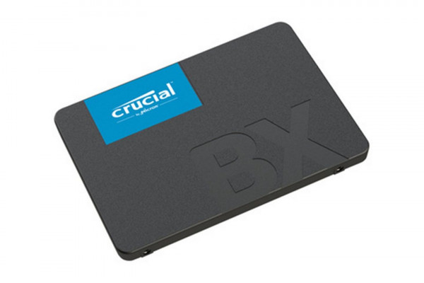 Ổ cứng SSD Crucial BX500 480GB CT480BX500SSD1 2.5 inch SATA III