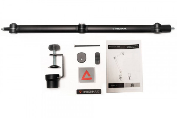 Tay nối dài Thronmax Zoom S3