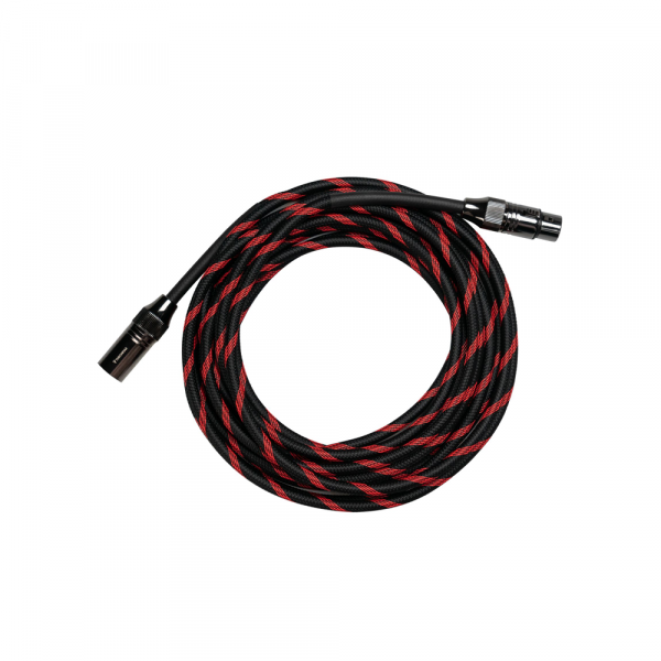 Dây Cáp Thronmax X60 Premium XLR cable