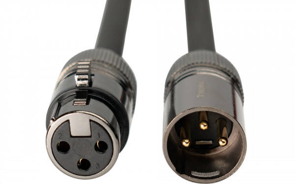 Dây Cáp Thronmax X60 Premium XLR cable