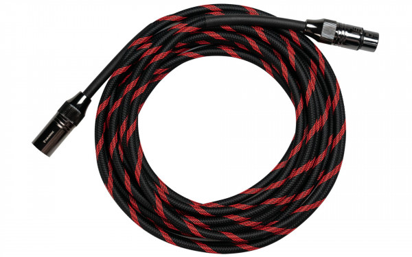 Dây Cáp Thronmax X60 Premium XLR cable