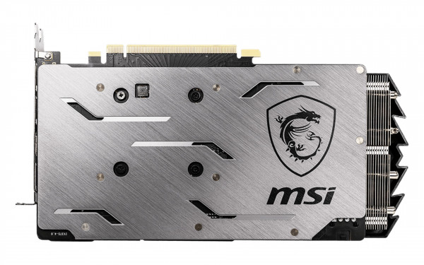 Card Màn Hình MSI GTX 1660 Super GAMING Z PLUS