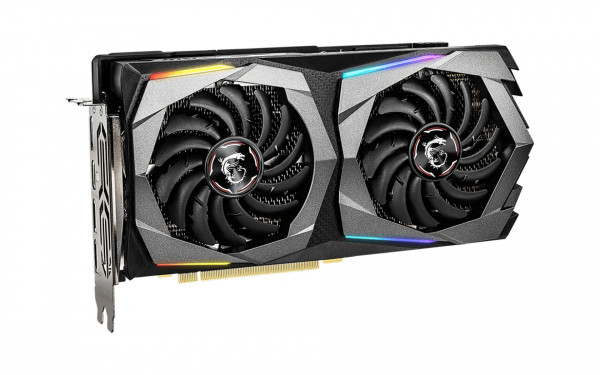 Card Màn Hình MSI GTX 1660 Super GAMING Z PLUS