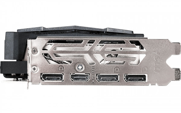 Card Màn Hình MSI GTX 1660 Super GAMING Z PLUS