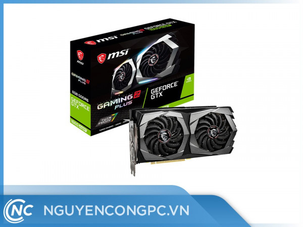 Card Màn Hình MSI GTX 1660 Super GAMING Z PLUS