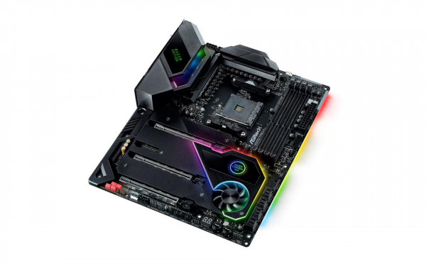 Mainboard ASRock X570 Taichi Razer Edition