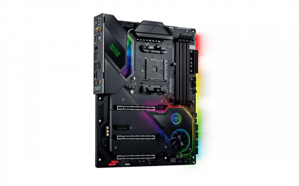 Mainboard ASRock X570 Taichi Razer Edition