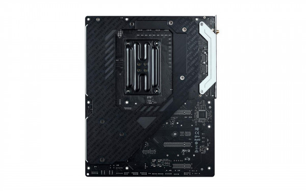 Mainboard ASRock X570 Taichi Razer Edition