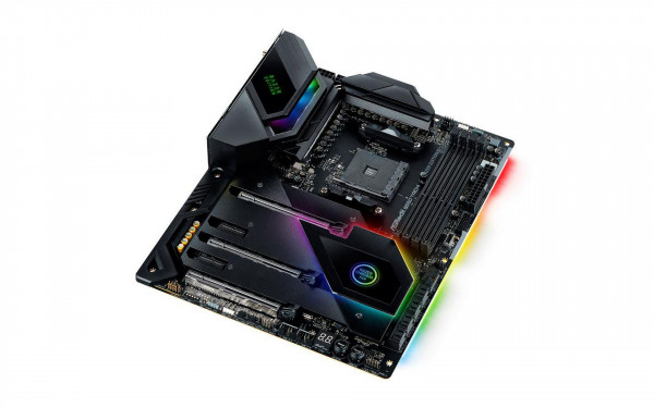 Mainboard ASRock B550 Taichi Razer Edition