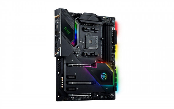 Mainboard ASRock B550 Taichi Razer Edition